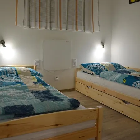 Apartment Pohoda Morava *