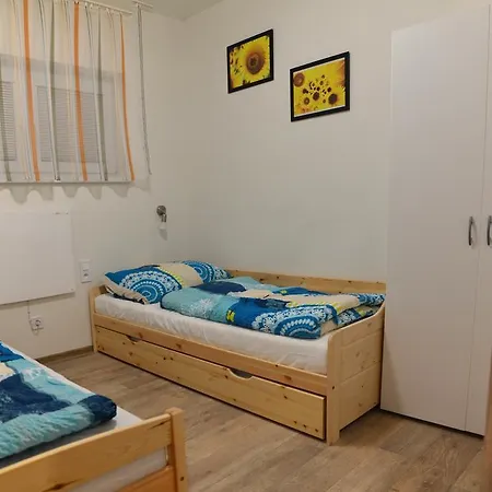 Apartment Pohoda Morava *