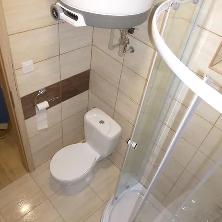 Pohoda Morava Apartment Cejkovice (Hodonin)