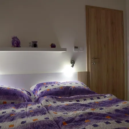 Apartment Pohoda Morava *