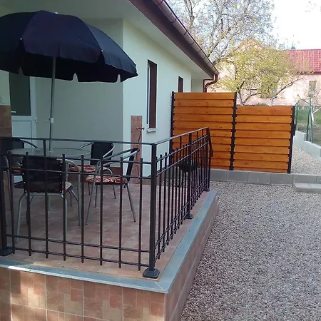 Apartment Pohoda Morava *