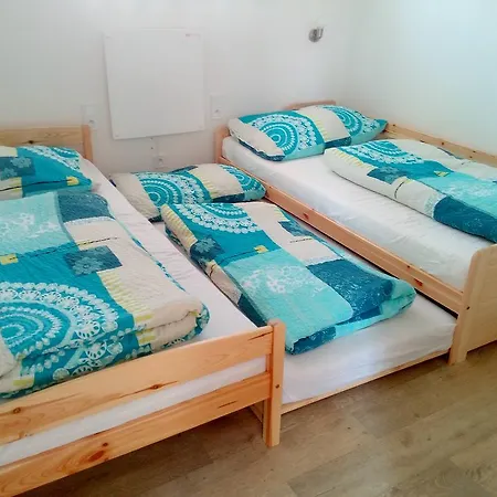 Apartment Pohoda Morava Cejkovice (Hodonin)