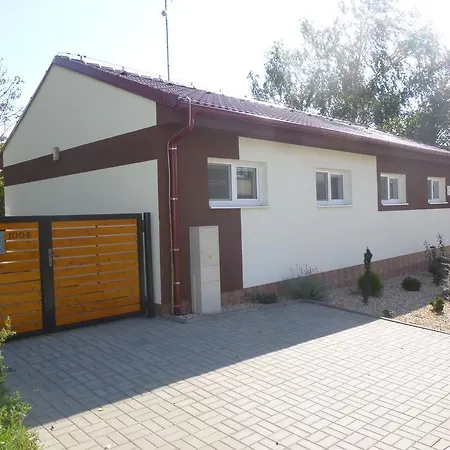 Apartment Pohoda Morava *