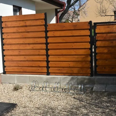 Pohoda Morava Lägenhet