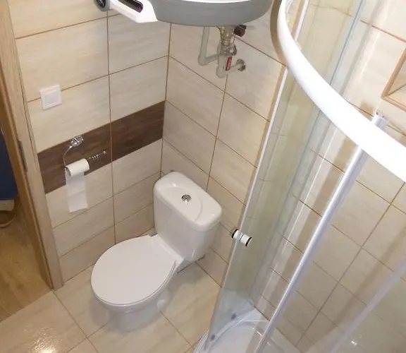 Pohoda Morava Lägenhet Cejkovice (Hodonin)